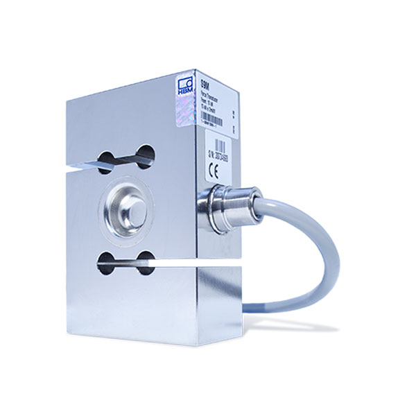 HBM S型扭矩传感器 HBM S型扭矩传感器